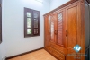 Fully furnished five bedroom villa for rent in Ciputra Hanoi